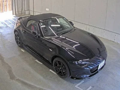 MAZDA ROADSTER