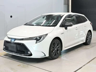 TOYOTA COROLLA TOURING