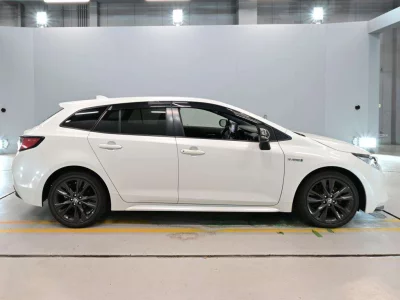 TOYOTA COROLLA TOURING