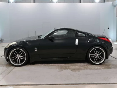 NISSAN FAIRLADYZ