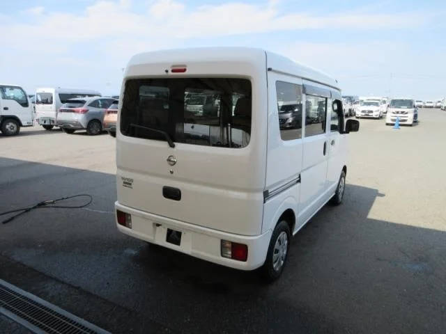 Nissan NV100 Clipper DX/GL PACKAGE H/R, миниатюра 2