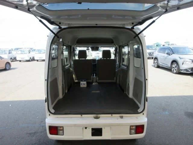 Nissan NV100 Clipper DX/GL PACKAGE H/R, миниатюра 3