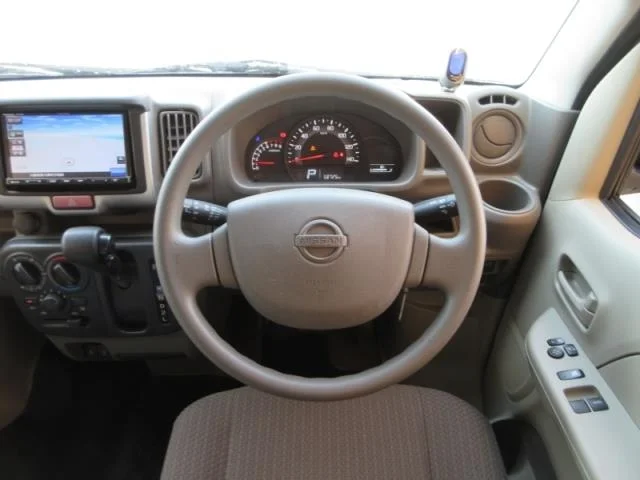 Nissan NV100 Clipper DX/GL PACKAGE H/R, миниатюра 5