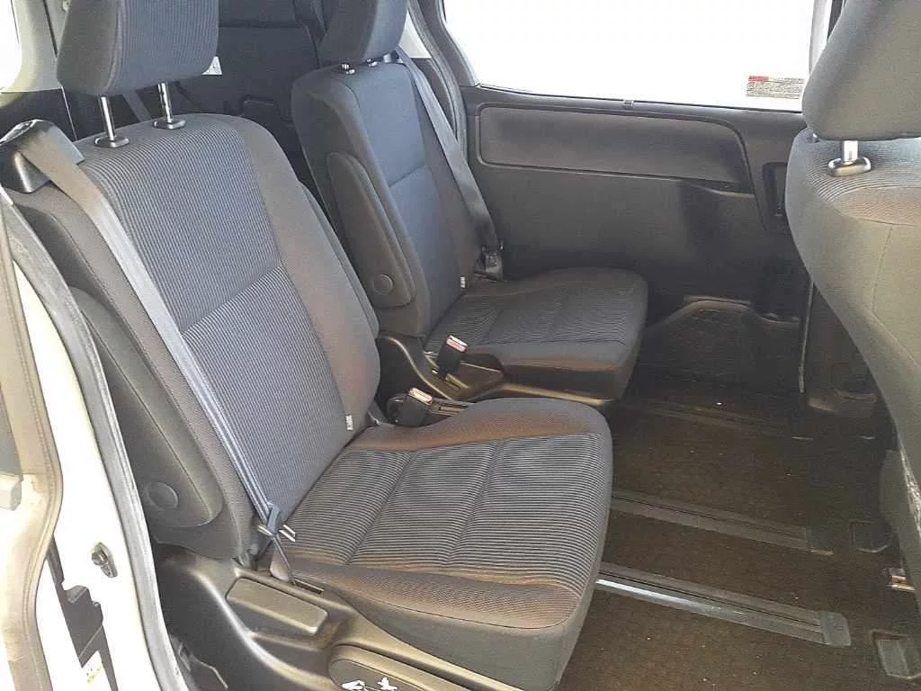 Toyota Noah HYBRID X, миниатюра 8
