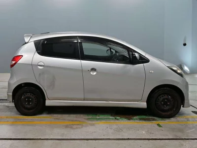 SUZUKI CERVO