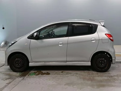 SUZUKI CERVO