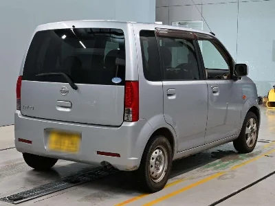 NISSAN OTTI