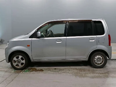 NISSAN OTTI