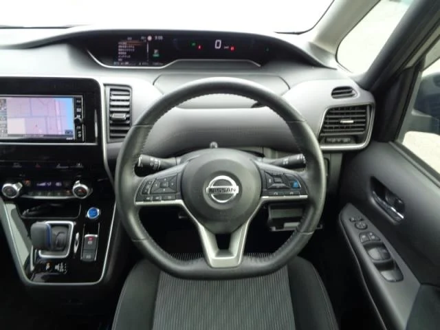 Nissan SERENA E-POWER HIGHWAY STAR V, миниатюра 4