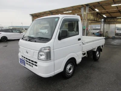NISSAN CLIPPER TRUCK