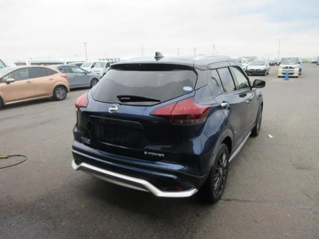 Nissan Kicks Autech, миниатюра 2