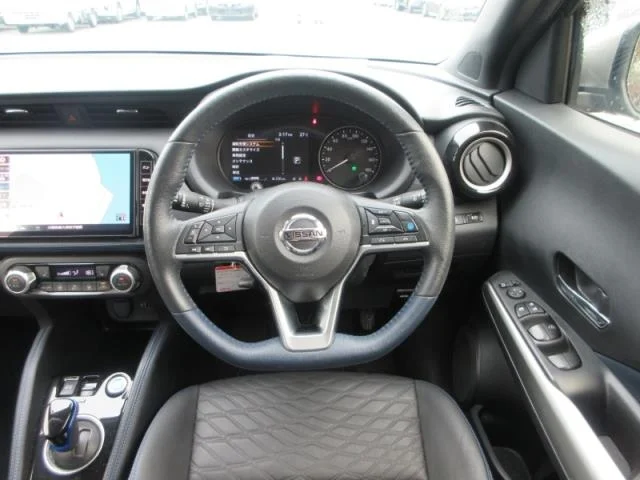 Nissan Kicks Autech, миниатюра 4