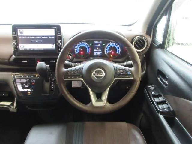 Nissan DAYZ HIGHWAY STAR G TURBO PRO PILOT EDITION, миниатюра 4