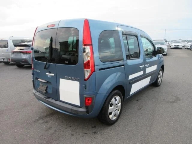 Renault Kangoo, миниатюра 2