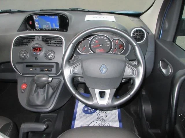 Renault Kangoo, миниатюра 4