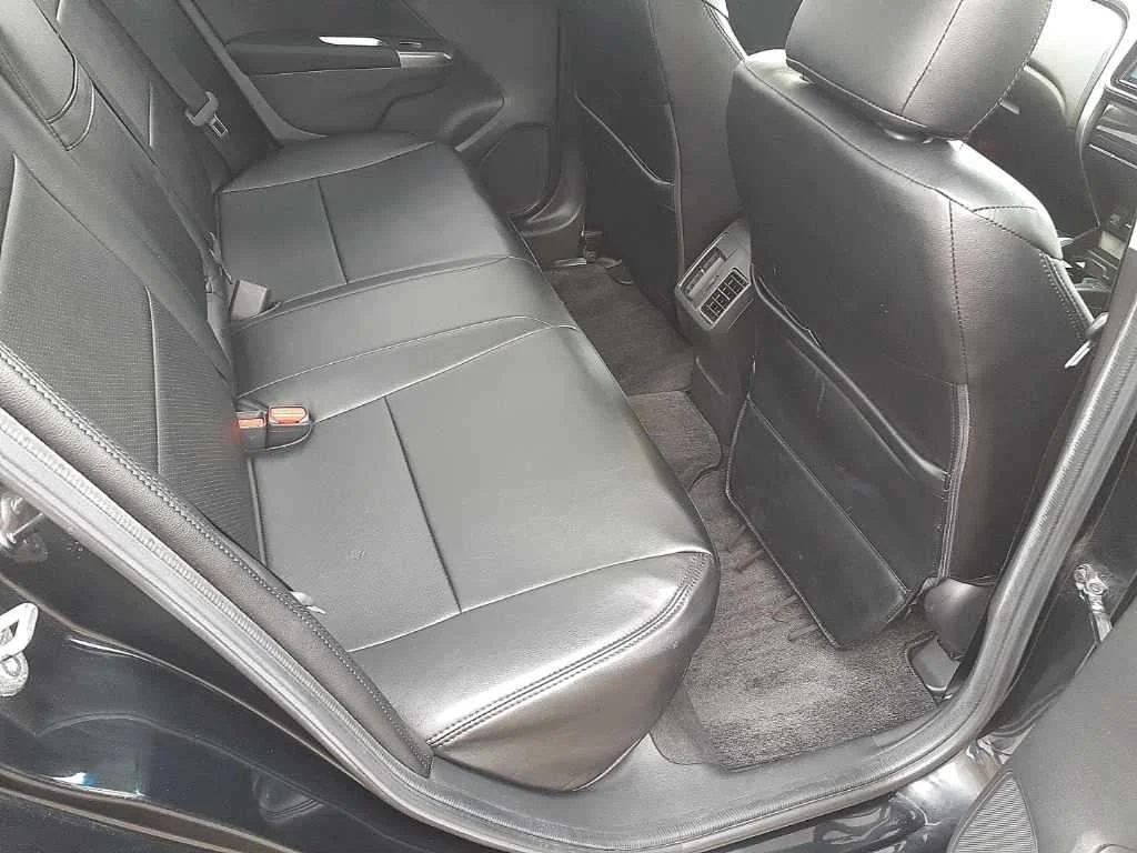 Honda Grace HYBRID LX, миниатюра 10