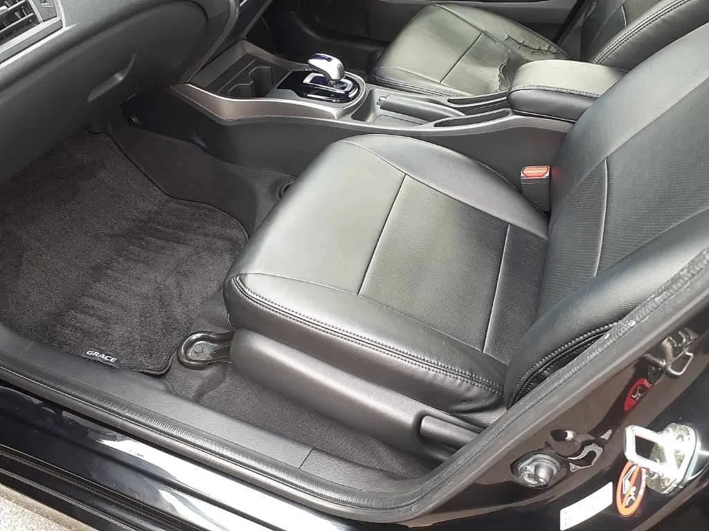 Honda Grace HYBRID LX, миниатюра 11