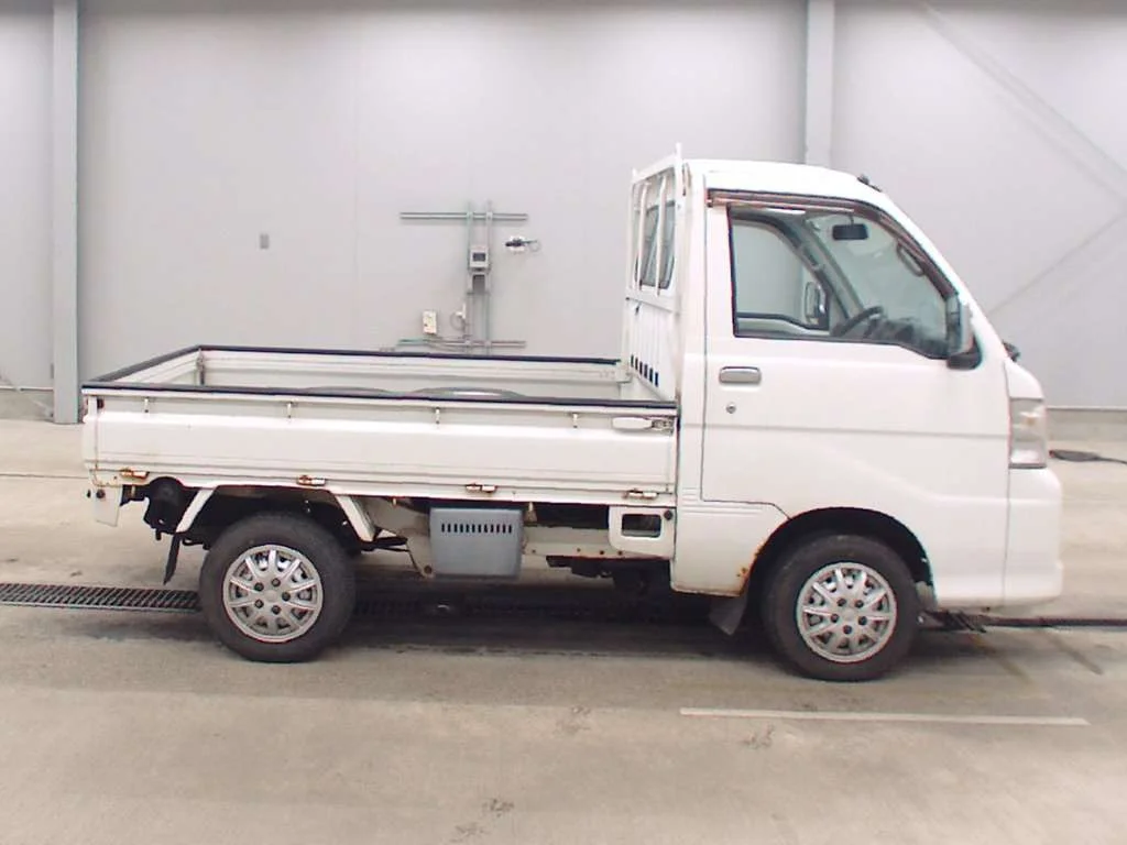 Daihatsu Hijet Truck SPECIAL 4WD, миниатюра 3