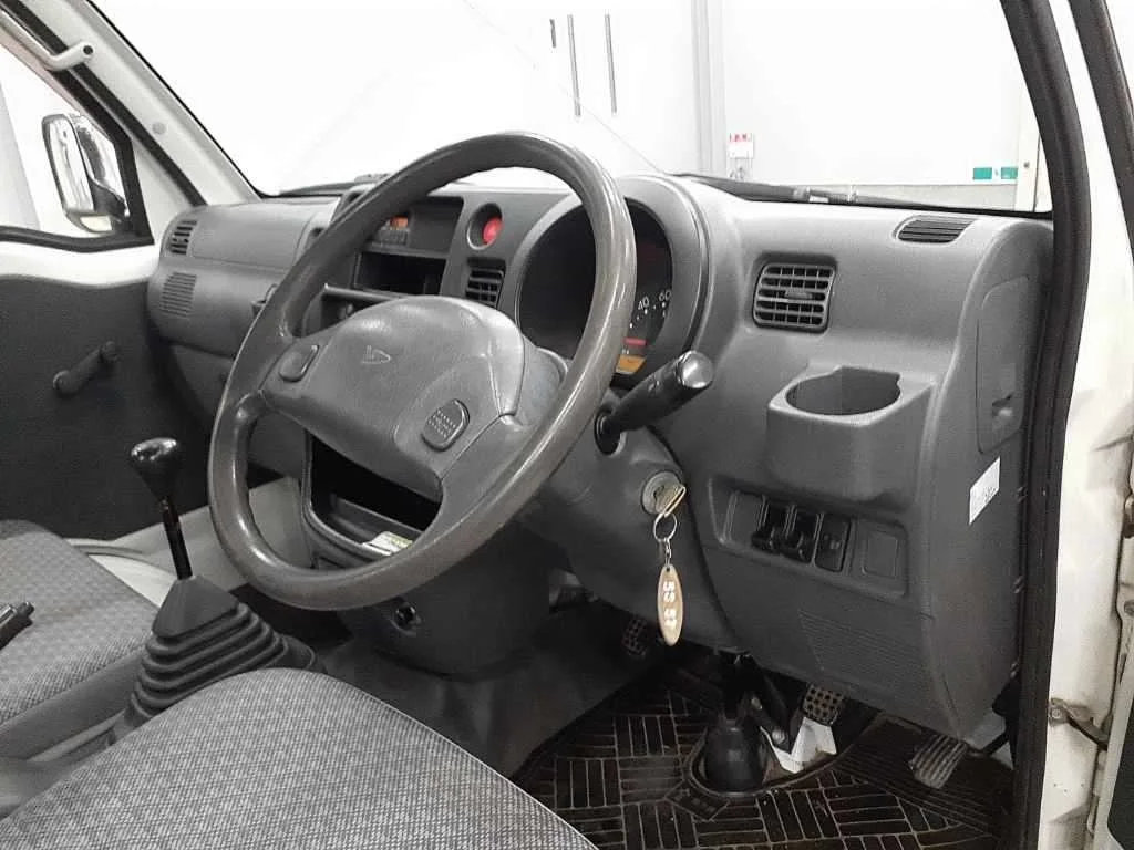 Daihatsu Hijet Truck SPECIAL 4WD, миниатюра 7