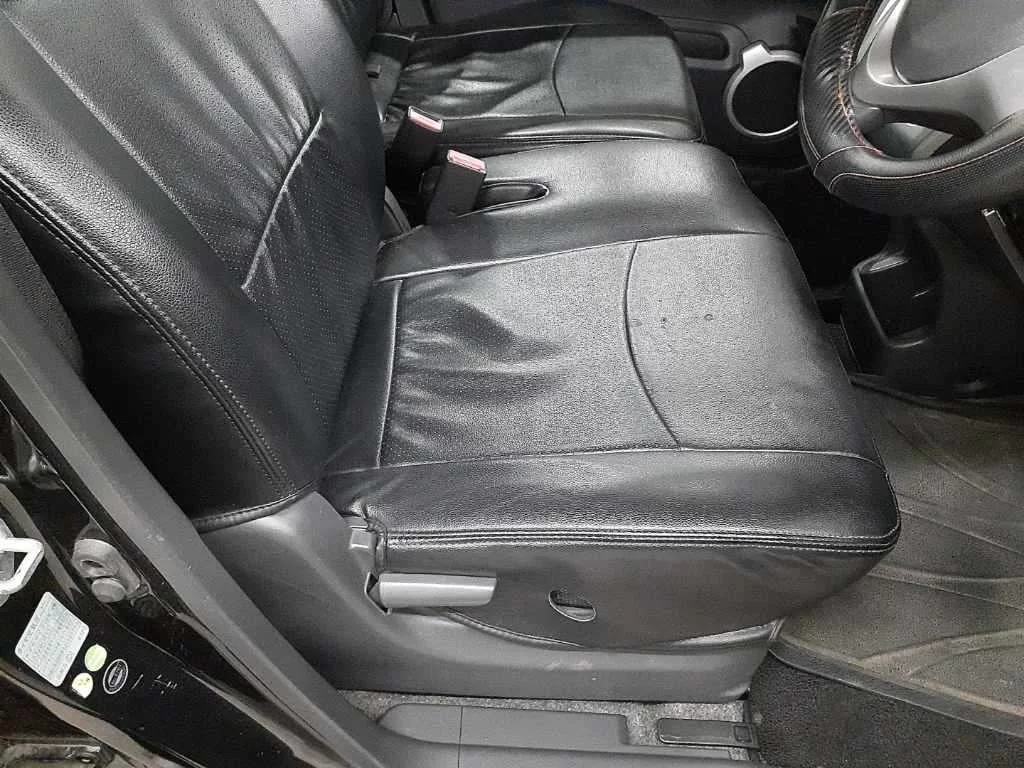 Suzuki Hustler G Turbo 4WD, миниатюра 8