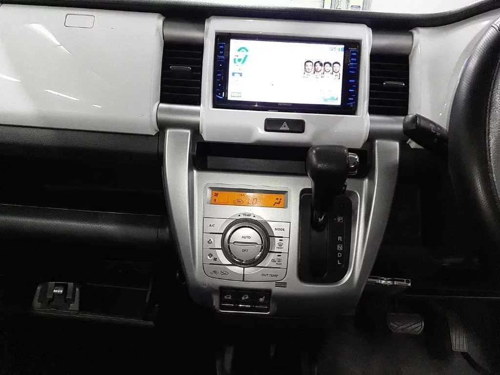 Suzuki Hustler G Turbo 4WD, миниатюра 10