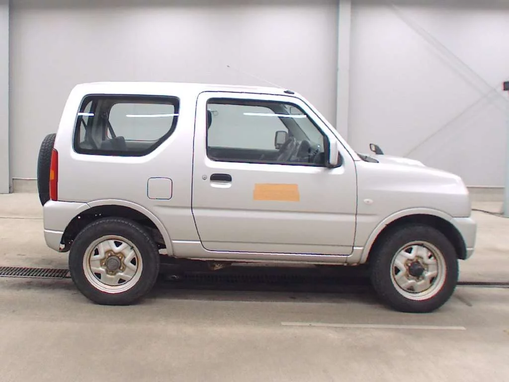 Suzuki Jimny XG 4WD, миниатюра 3