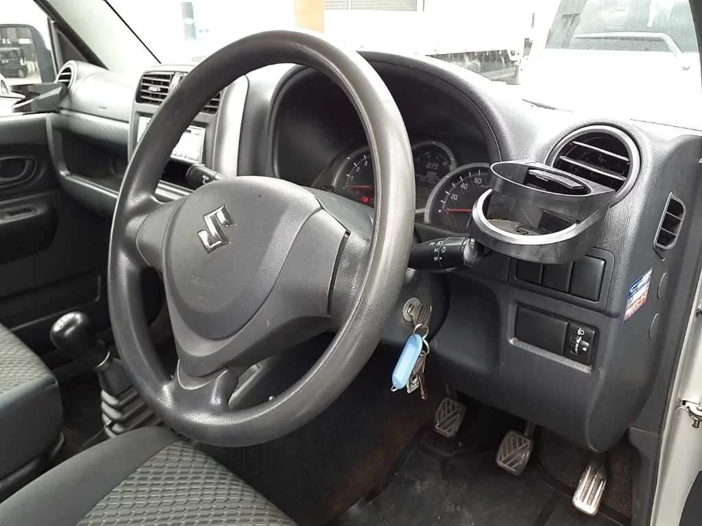 Suzuki Jimny XG 4WD, миниатюра 7