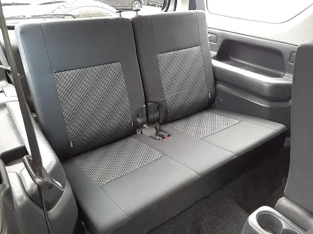 Suzuki Jimny XG 4WD, миниатюра 10