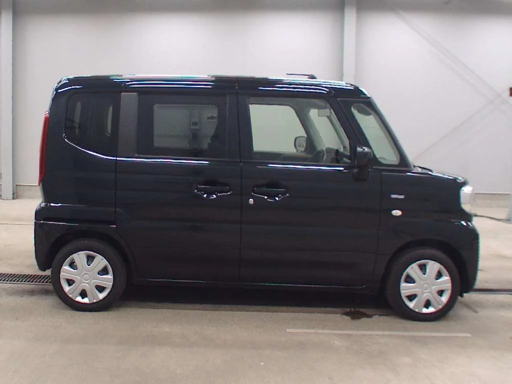 Suzuki Spacia HYBRID G 4WD, миниатюра 3