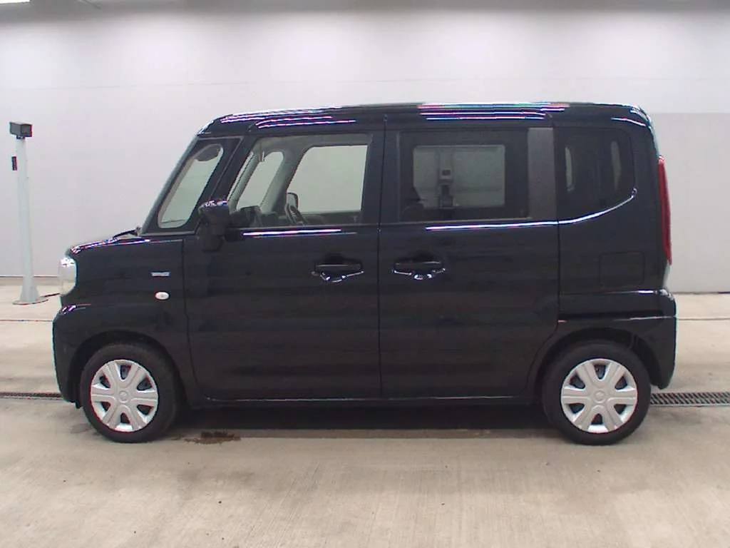 Suzuki Spacia HYBRID G 4WD, миниатюра 4