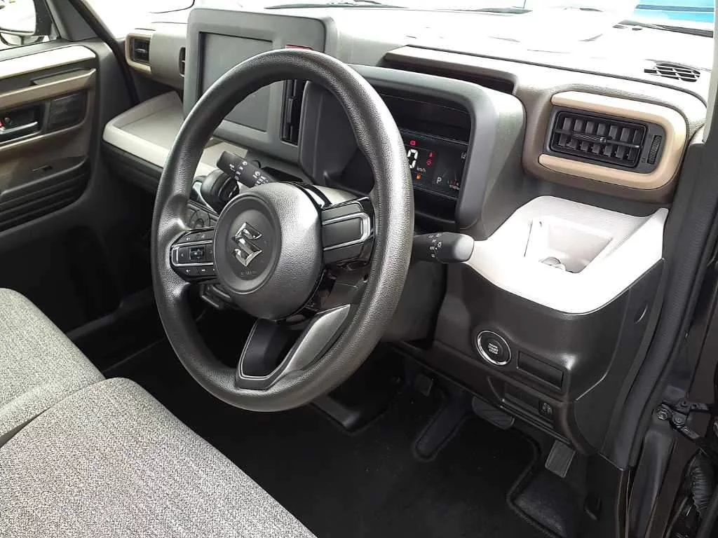 Suzuki Spacia HYBRID G 4WD, миниатюра 7