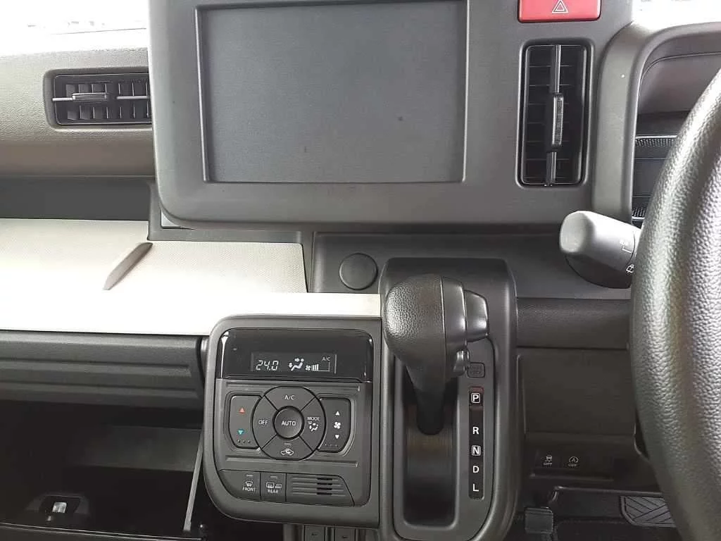 Suzuki Spacia HYBRID G 4WD, миниатюра 9