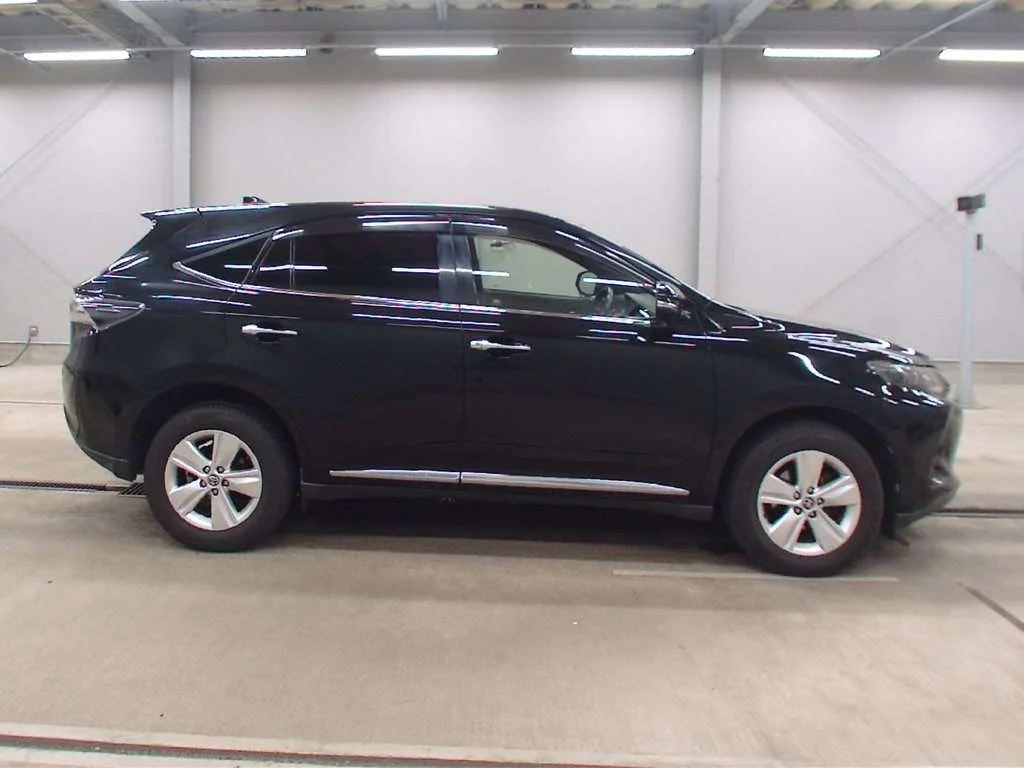 Toyota Harrier ELEGANCE, миниатюра 3