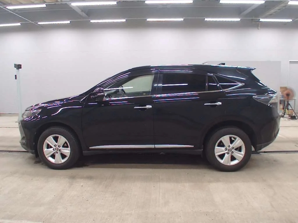 Toyota Harrier ELEGANCE, миниатюра 4