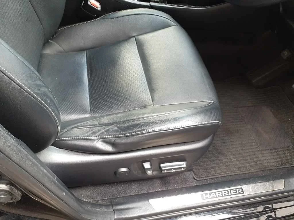 Toyota Harrier ELEGANCE, миниатюра 8