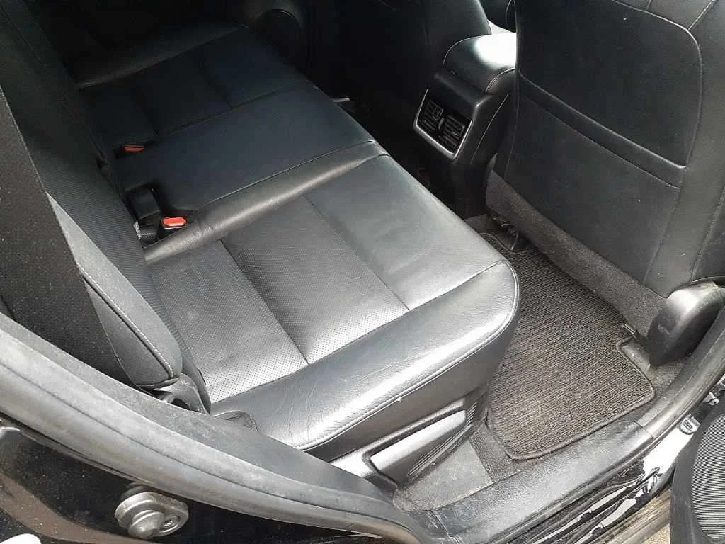 Toyota Harrier ELEGANCE, миниатюра 10