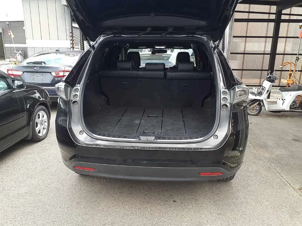 Toyota Harrier ELEGANCE, миниатюра 11