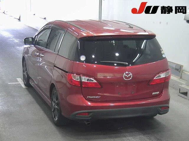 Mazda Premacy 20S SkyActive L Package, миниатюра 3