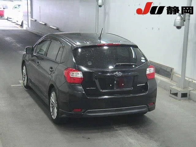 Subaru Impreza 4WD 2.0I-S EYESIGHT, миниатюра 2