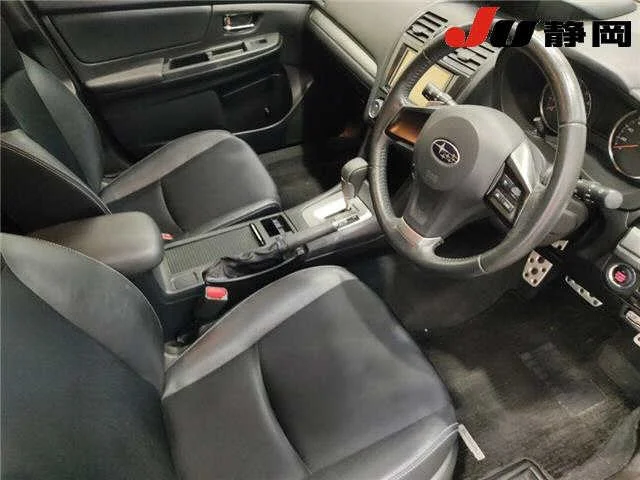 Subaru Impreza 4WD 2.0I-S EYESIGHT, миниатюра 3