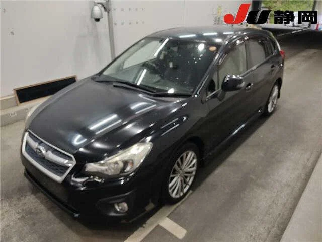 Subaru Impreza 4WD 2.0I-S EYESIGHT, миниатюра 4