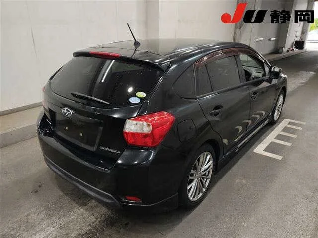 Subaru Impreza 4WD 2.0I-S EYESIGHT, миниатюра 5