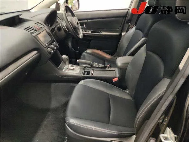 Subaru Impreza 4WD 2.0I-S EYESIGHT, миниатюра 6