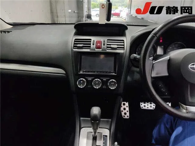 Subaru Impreza 4WD 2.0I-S EYESIGHT, миниатюра 7
