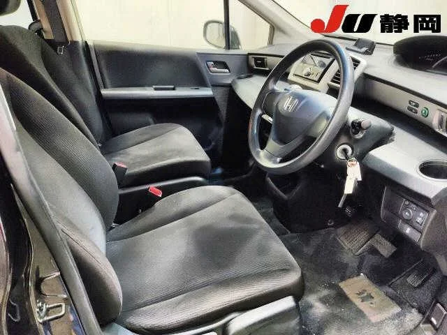 Honda Freed G, миниатюра 3
