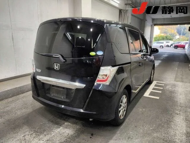 Honda Freed G, миниатюра 5