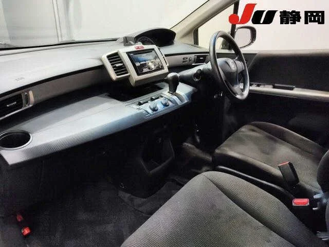 Honda Freed G, миниатюра 6