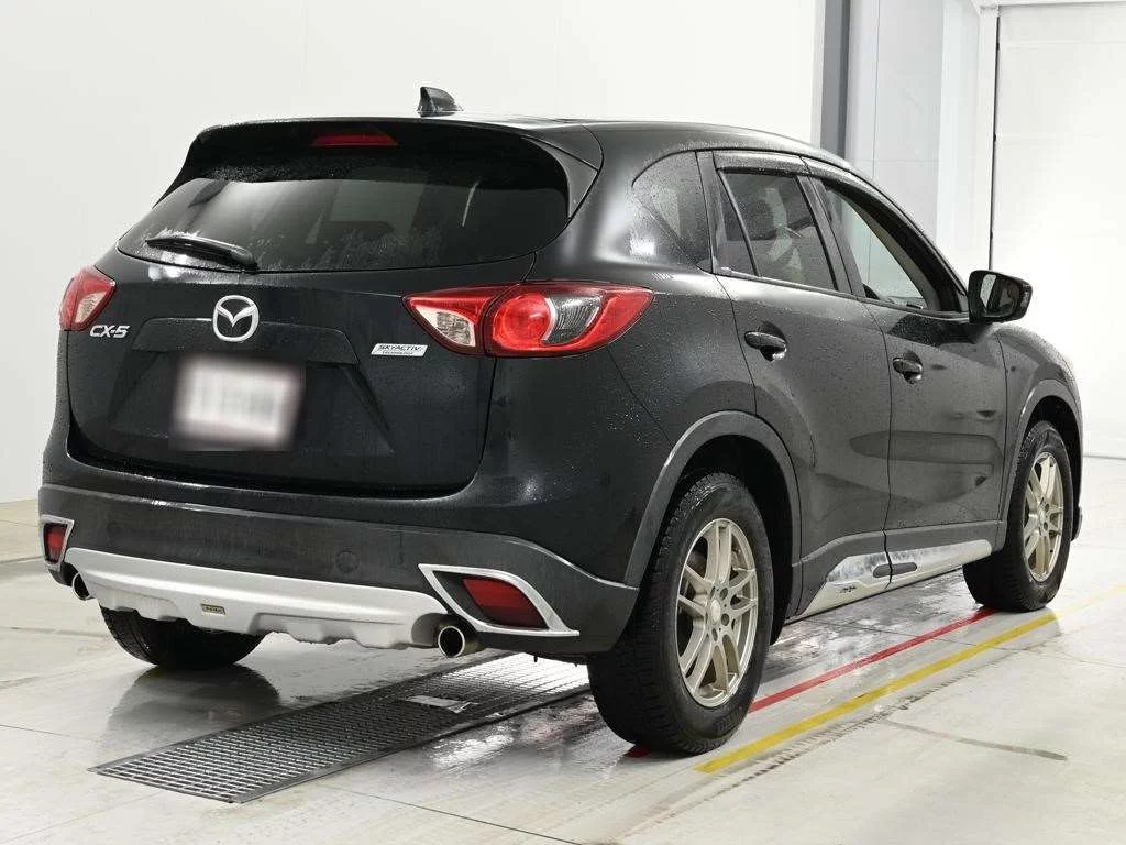 Mazda CX-5 XD L Package 4WD, миниатюра 2
