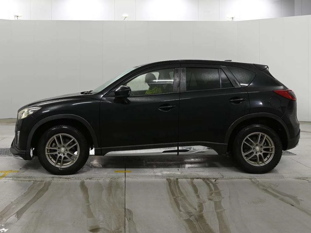 Mazda CX-5 XD L Package 4WD, миниатюра 3