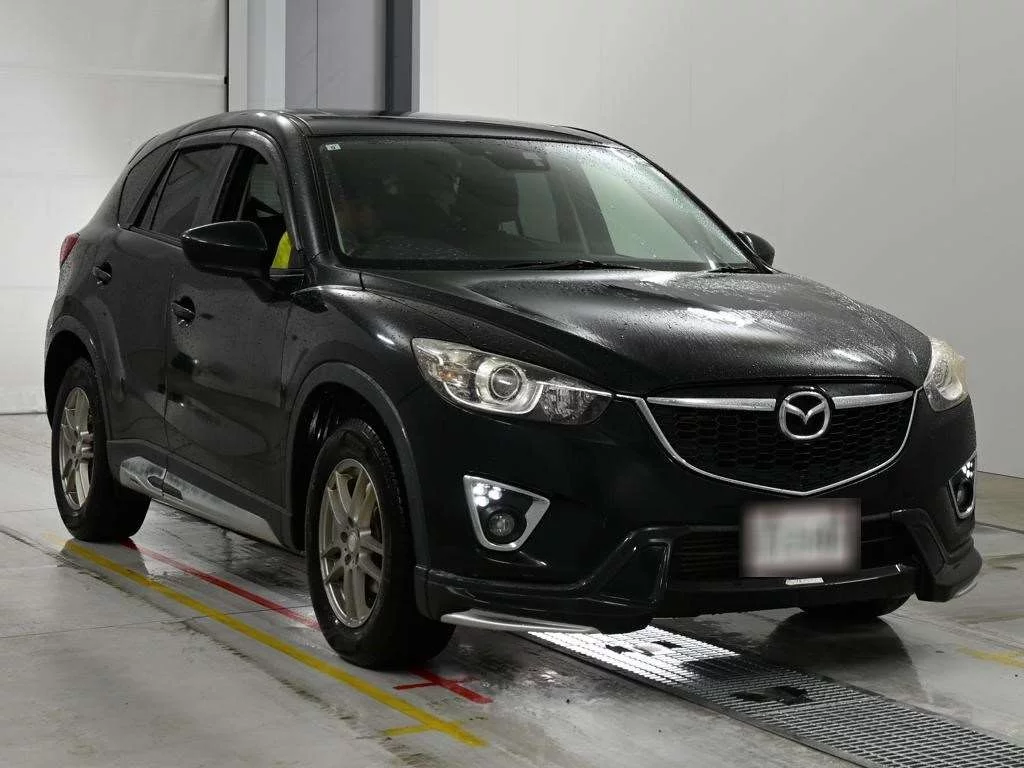 Mazda CX-5 XD L Package 4WD, миниатюра 4